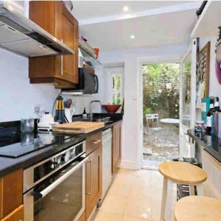 Apartamento Beautiful 2 Bed/ 2 Bath Notting Hill Garden Flat Londres Exterior foto