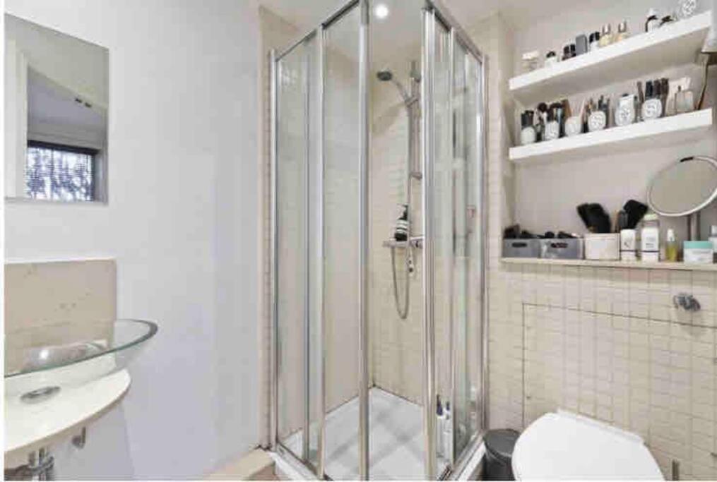 Apartamento Beautiful 2 Bed/ 2 Bath Notting Hill Garden Flat Londres Exterior foto